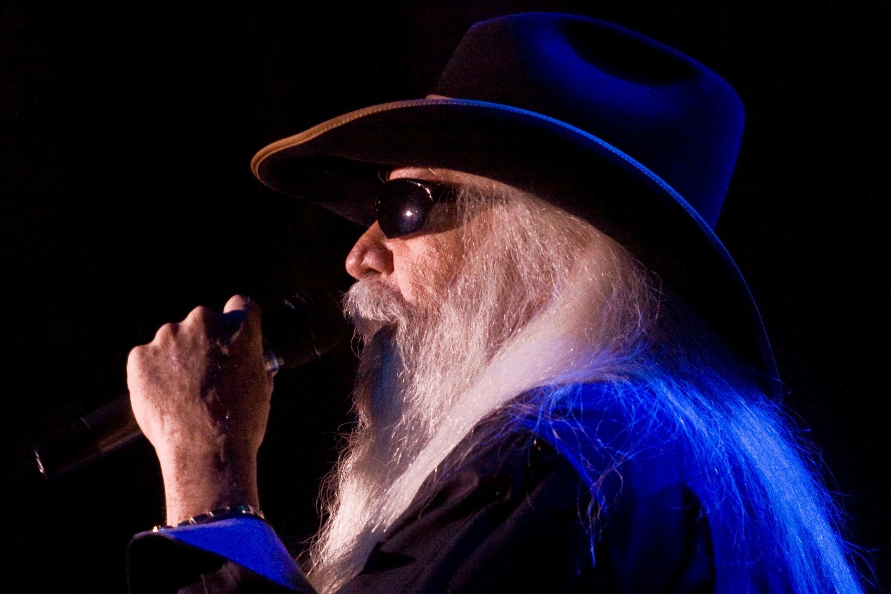 William Lee Golden